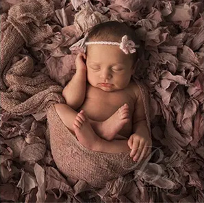 Houston Newborn Photographer